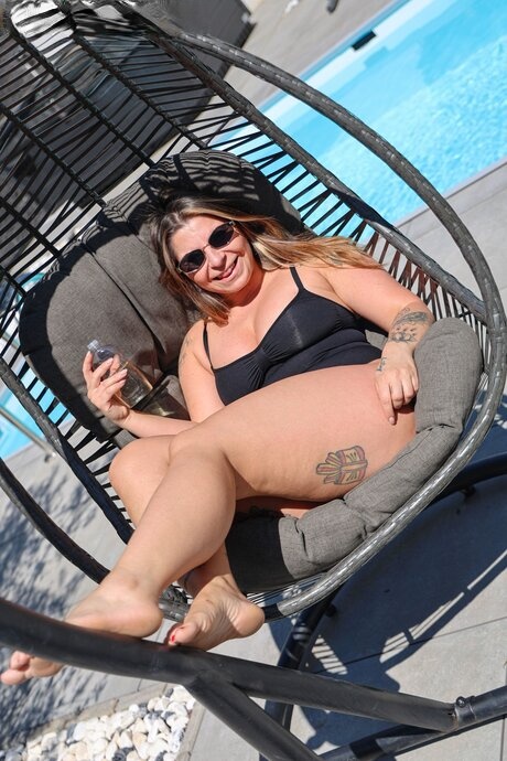 Karups Older Women performed by Angelique Rose Artistic Gallery