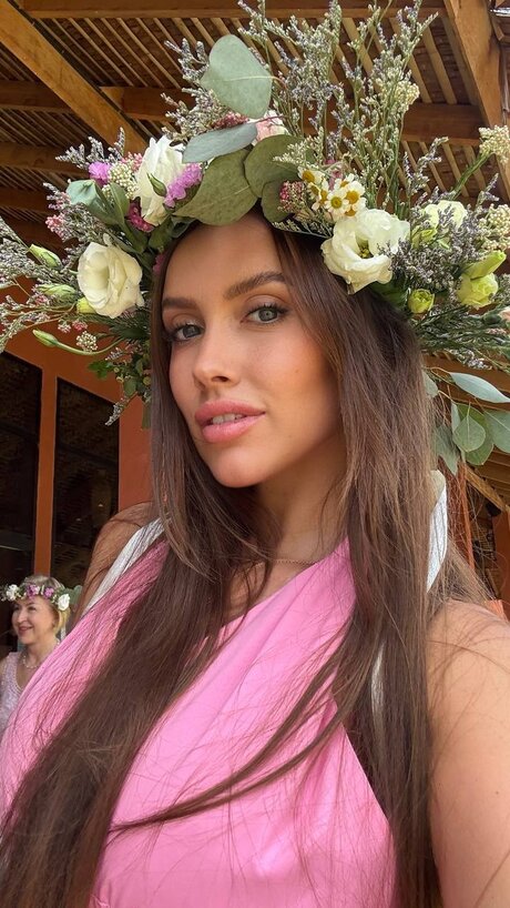 OnlyFans Luxury Girl ADULT featuring Luxury Girl ADULT Natural Pictures