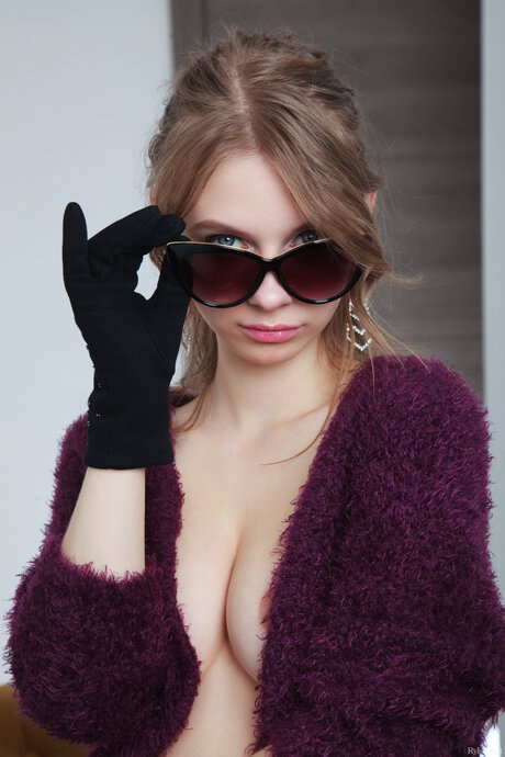 Rylsky Art featuring Siya Attractive Images