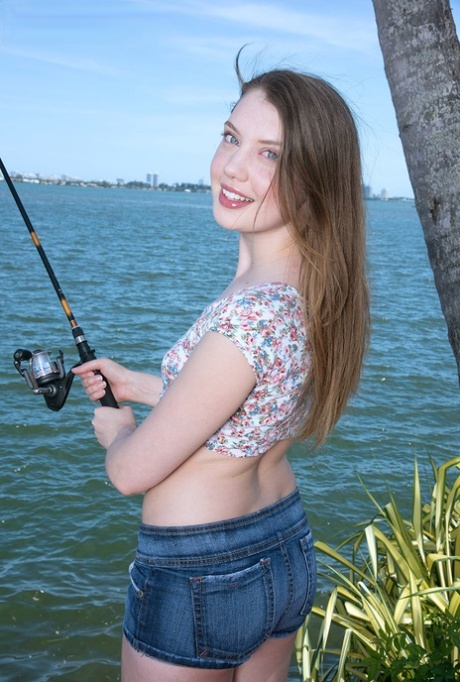 18 Eighteen featuring Elena Koshka Artistic Pics