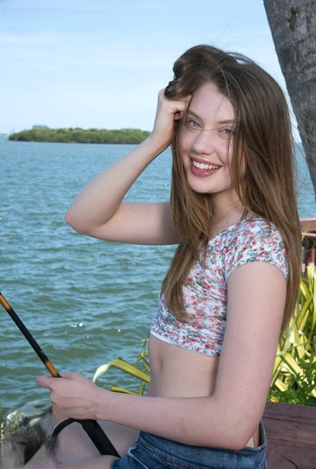 18 Eighteen featuring Elena Koshka Artistic Pics