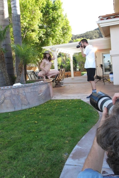 Digital Desire featuring Misty Lovelace Adult content Pictures