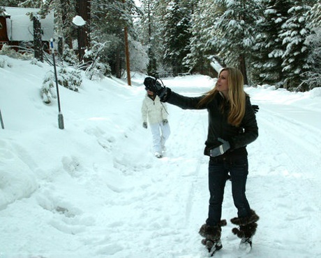 Fucking Machines Harmony, Lexi Bardot, Penny Flame