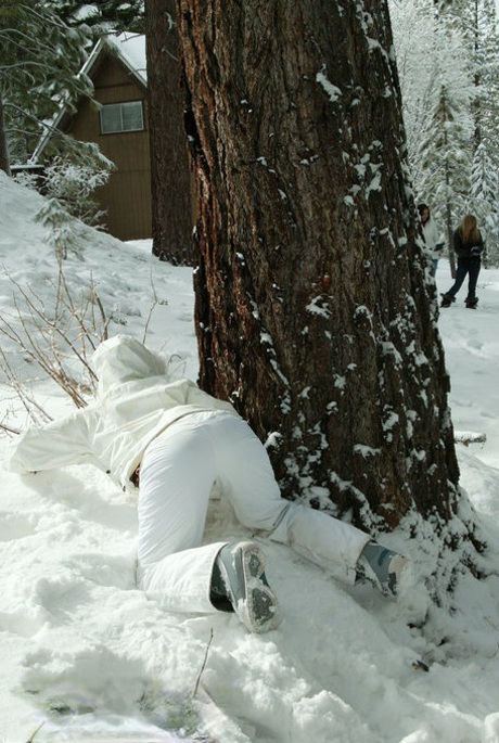 Fucking Machines Harmony, Lexi Bardot, Penny Flame