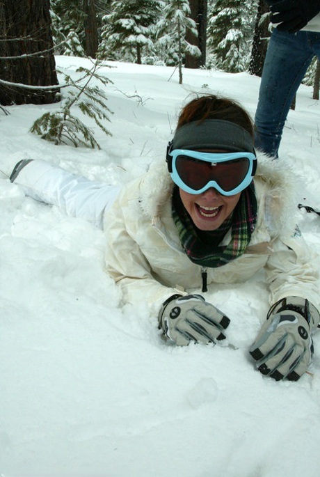 Fucking Machines Harmony, Lexi Bardot, Penny Flame