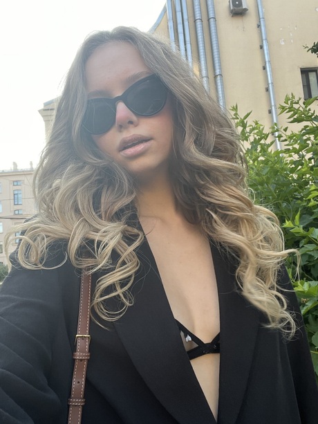 OnlyFans Baby Riley featuring Baby Riley Artistic Pics