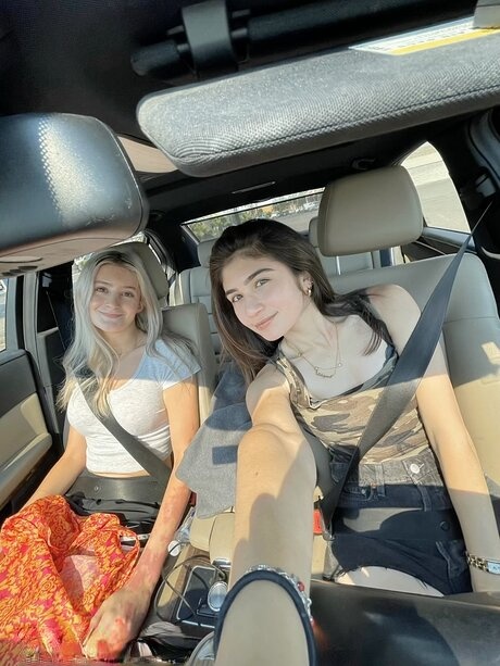 OnlyFans Hailey Sinclair starring Hailey Sinclair ADULT Adult content Pics