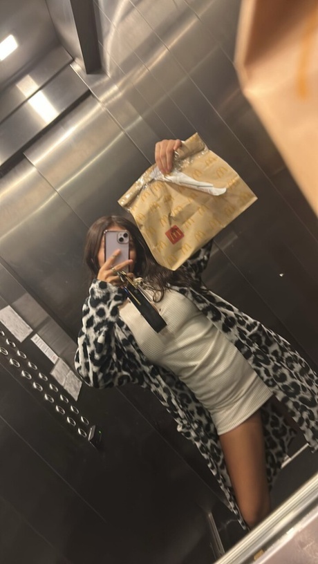 OnlyFans Its Grace Charis XO featuring Its Grace Charis XO Artistic Pictures