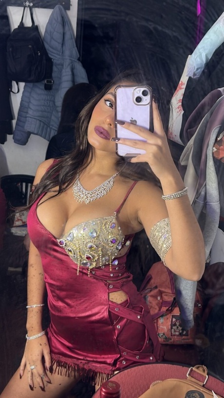 OnlyFans Its Grace Charis XO featuring Its Grace Charis XO Artistic Pictures