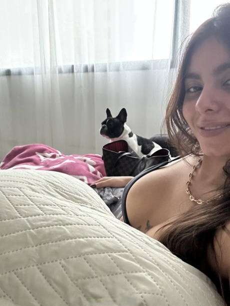 OnlyFans Its Grace Charis XO featuring Its Grace Charis XO Artistic Pictures