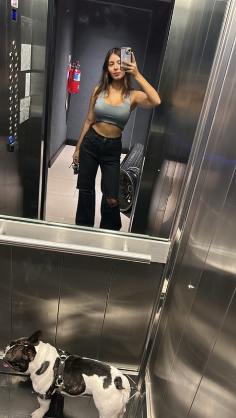 OnlyFans Its Grace Charis XO featuring Its Grace Charis XO Artistic Pictures