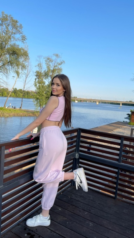 OnlyFans Lolly Kiss featuring Lolly Kiss Adult content Pics