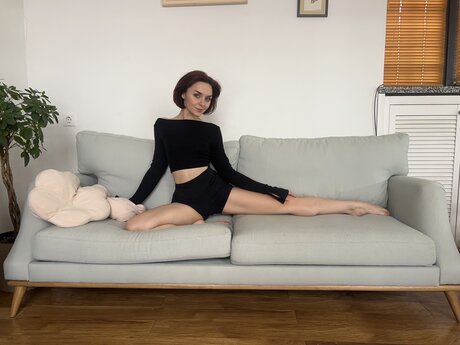 OnlyFans Jenni Sunshine featuring Jenni Sunshine Artistic Images