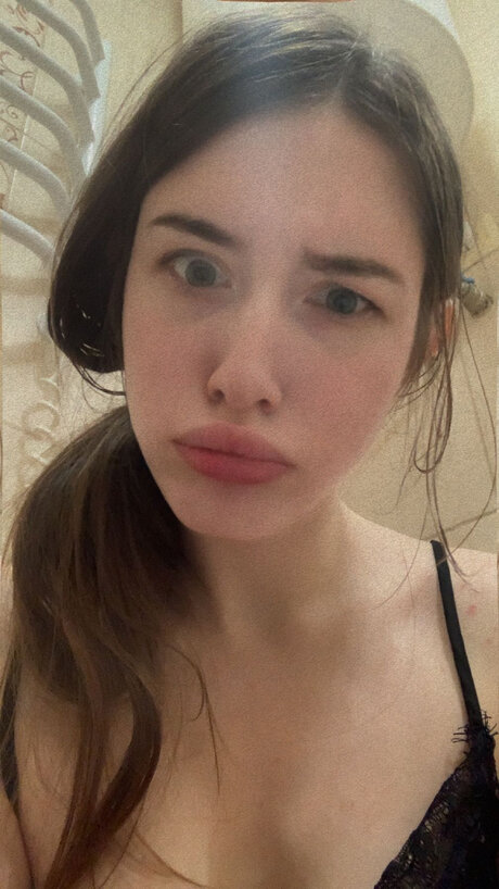 OnlyFans Lady Anika starring Lady Anika Attractive ADULT