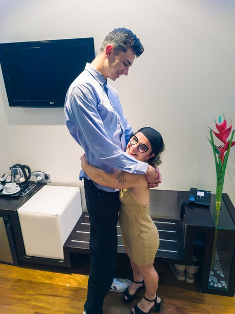 Mature NL featuring Manix Sweet, Sara One, Yelena Vera Attractive Photos