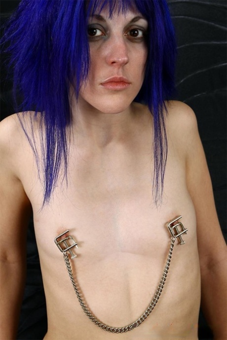 Beautiful artistic models show their wonderful breasts in a attractive compilation