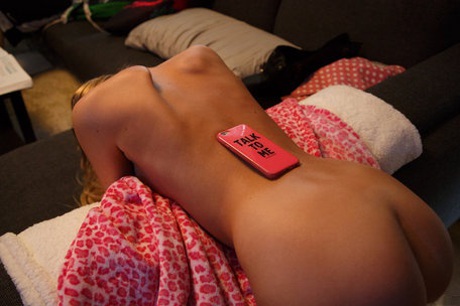 Babe Kendra teasing in alluring outfits in public before getting natural in her room