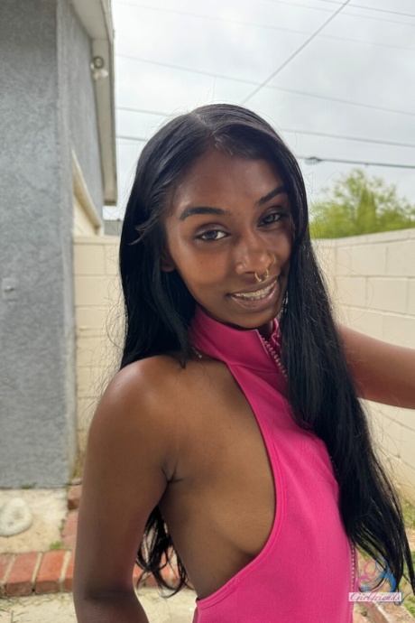 ATK Girlfriends performed by Fae Love Intimacy Pics