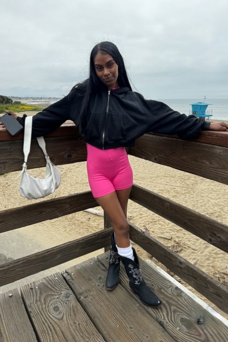 ATK Girlfriends performed by Fae Love Intimacy Pics