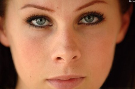 Big titted pornstar strips artistic and teases with her amazing curvy body