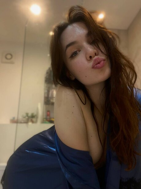 OnlyFans Lily Virgin Girl performed by Lily Virgin Girl Artistic Photos