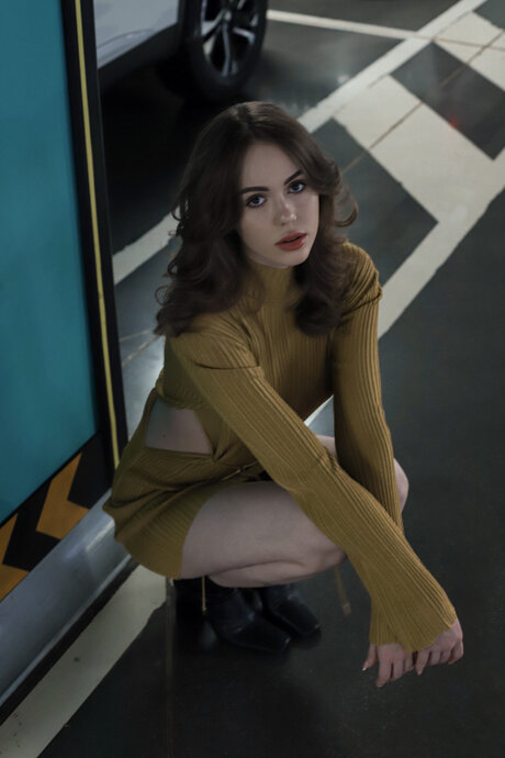 OnlyFans Eva Miller featuring Eva Miller Artistic Adult content Pics