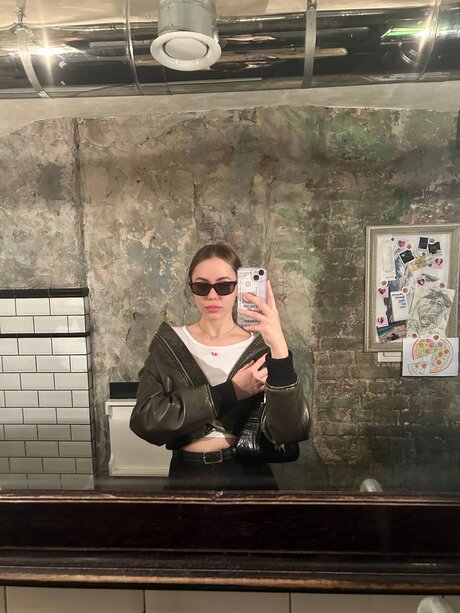 OnlyFans Eva Miller featuring Eva Miller Artistic Adult content Pics