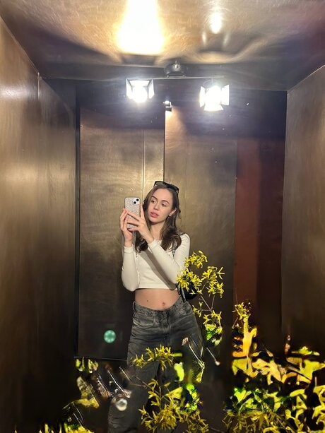 OnlyFans Eva Miller featuring Eva Miller Artistic Adult content Pics