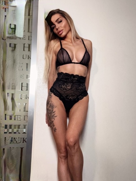 OnlyFans SonyaGold Live Sonya Gold