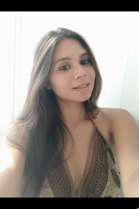 Met Art featuring Savana Natural Gallery