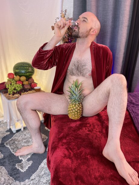 Sydney Screams XXX featuring Jacob Style XXX Gallery