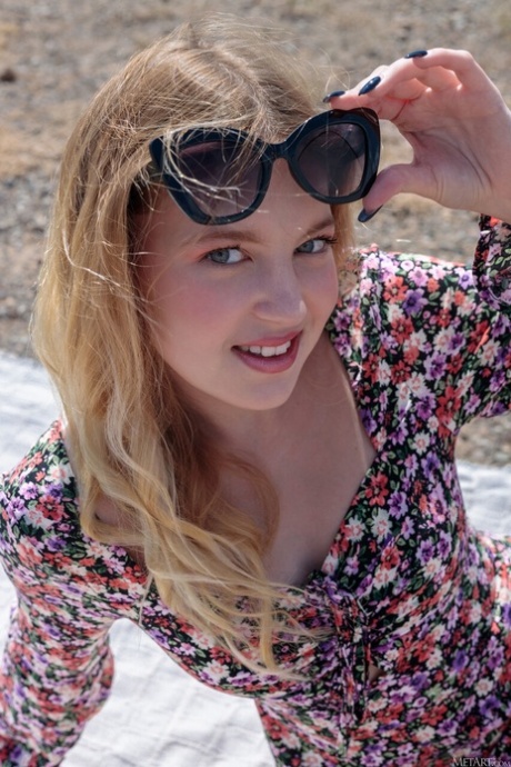 Met Art featuring Nikoleta Porn XXX